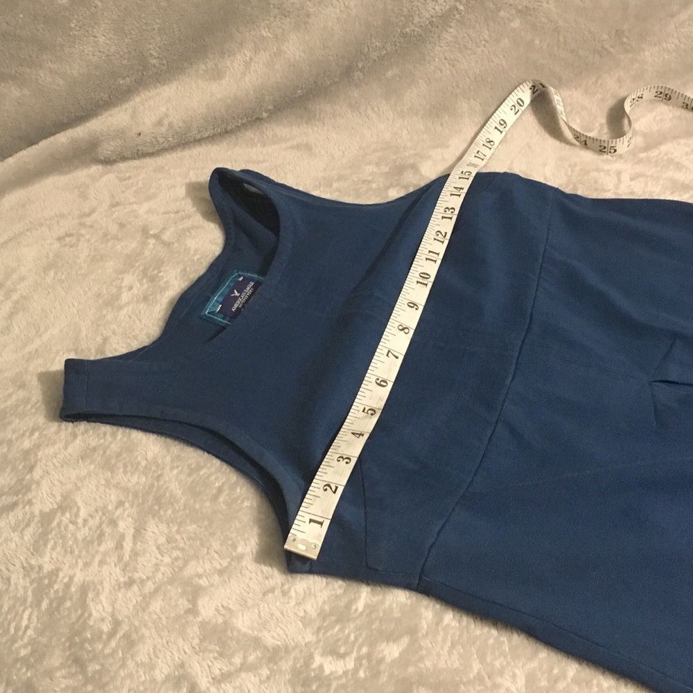 Fall/winter AE dress— perfect for work!